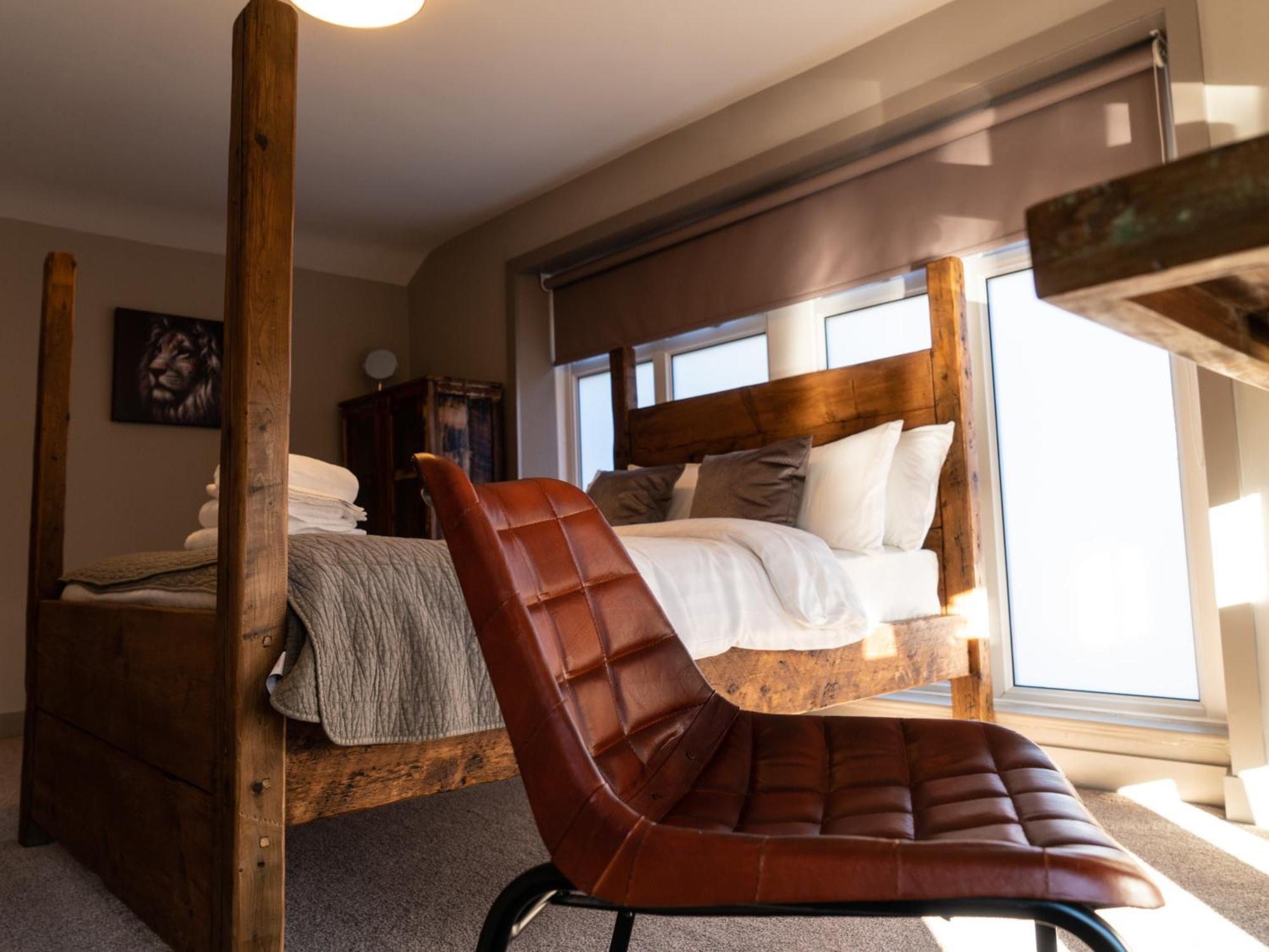 The Milestone Hotel Sowerby Bridge Ruang foto